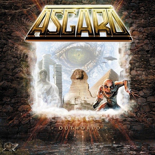 Asgard (ITA)