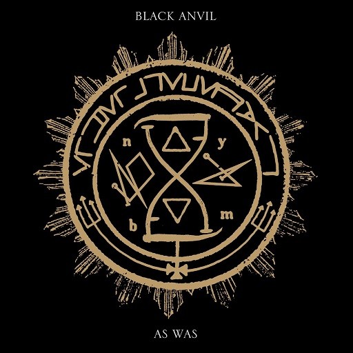Black Anvil