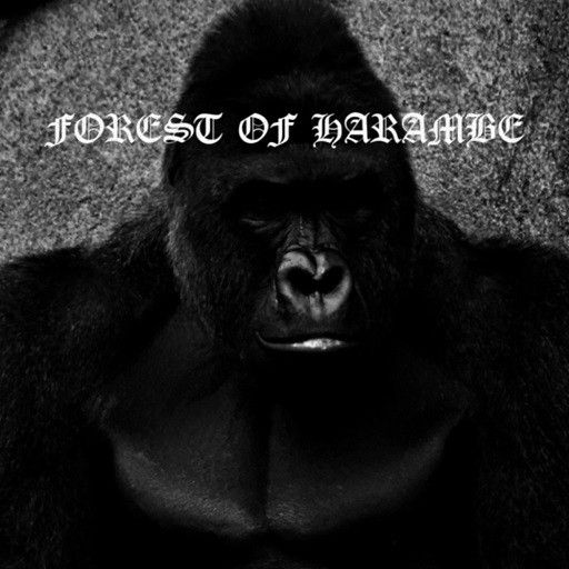 Forest of Harambe