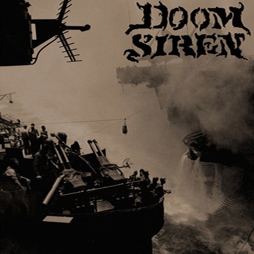 Iskra / Doom Siren