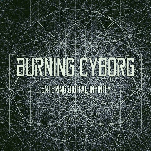 Burning Cyborg