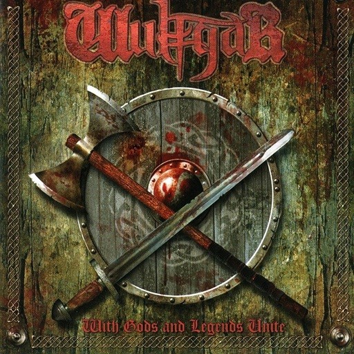 Wulfgar