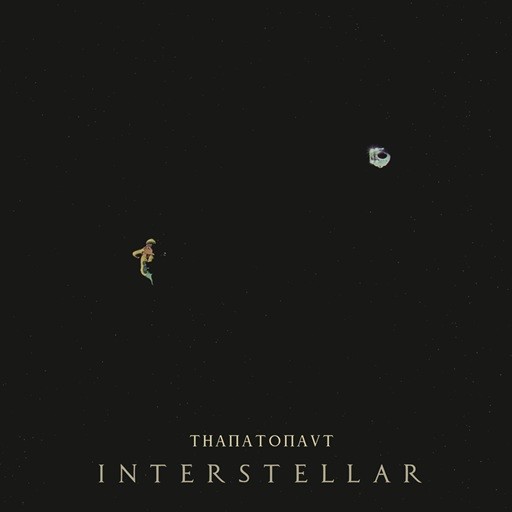 Thanatonaut