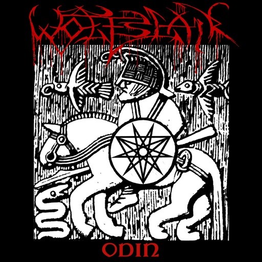 Wolfslair
