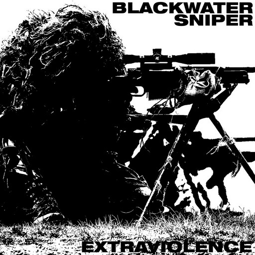 Blackwater Sniper