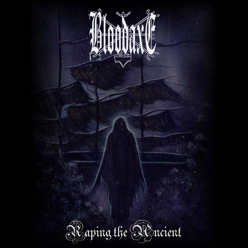 Bloodaxe