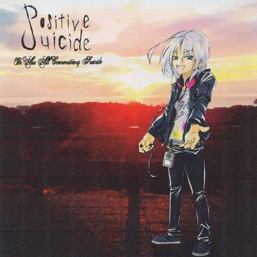 Positive Suicide