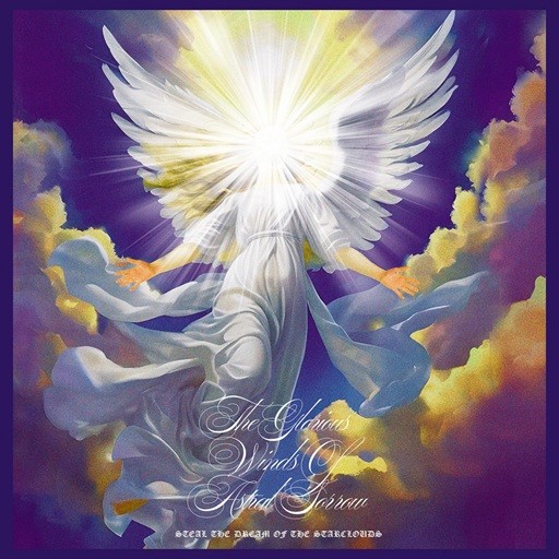 Glorious Winds of Astral Sorrow, The