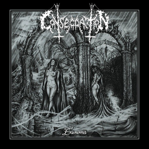 Consecration (GBR)