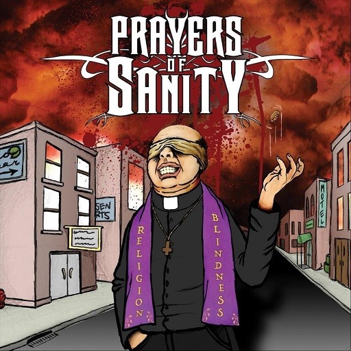 Prayers of Sanity