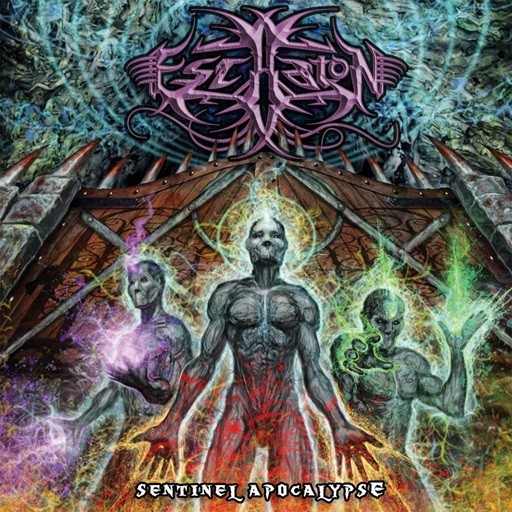 Eschaton