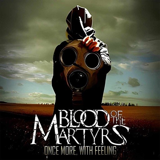 Blood of the Martyrs