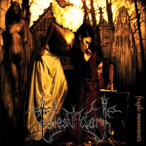 Tales of Dark