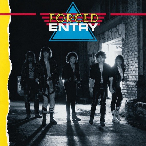 Forced Entry (GER)