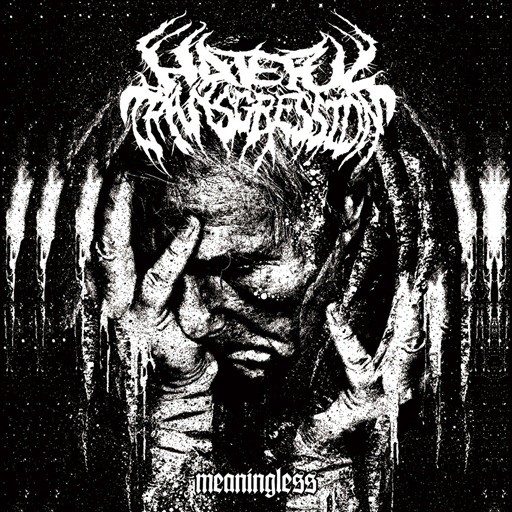 Hateful Transgression