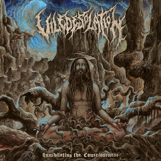 Vile Desolation