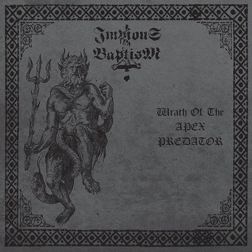 Impious Baptism