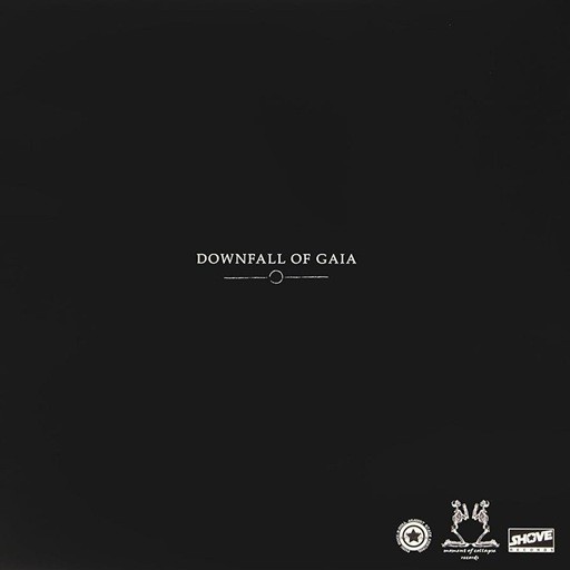 Downfall of Gaia / In the Hearts of Emperors