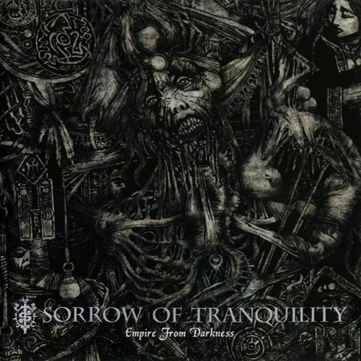 Sorrow of Tranquility