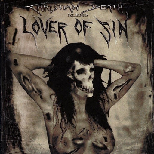 Lover of Sin