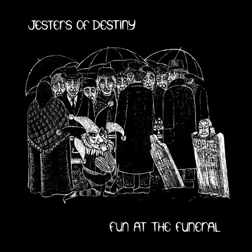 Jesters of Destiny