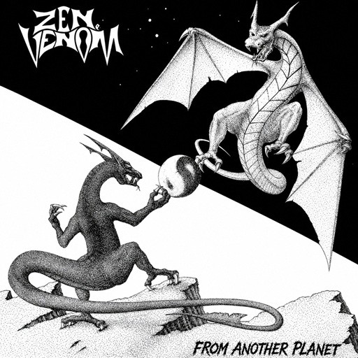 Zen Venom