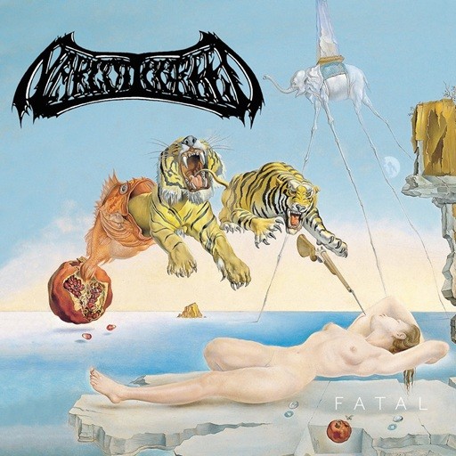 Narcotic Greed