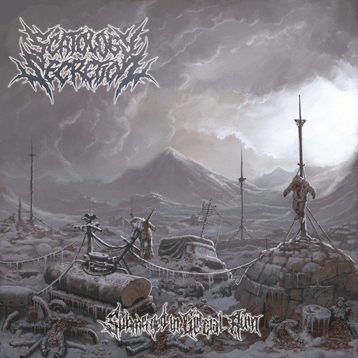Scatology Secretion
