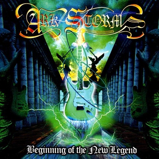 Ark Storm