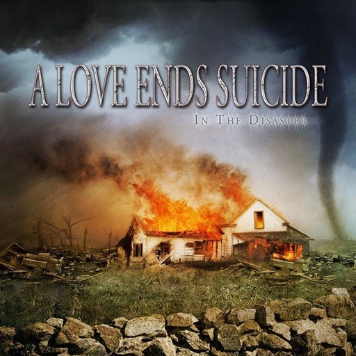 Love Ends Suicide, A