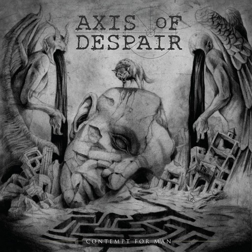 Axis of Despair