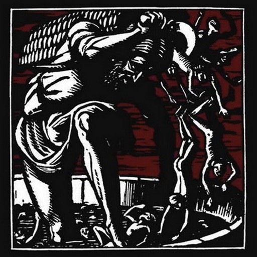 Cower / Thou
