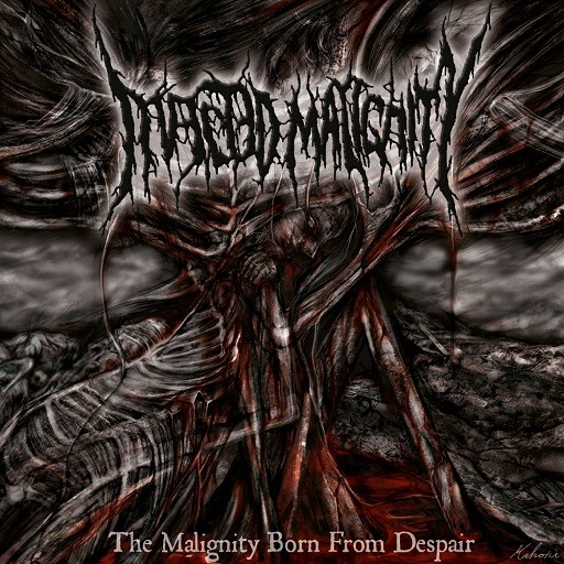 Infected Malignity