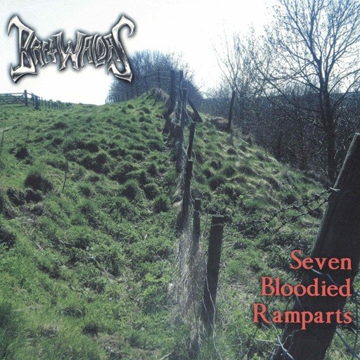 Bretwaldas of Heathen Doom, The