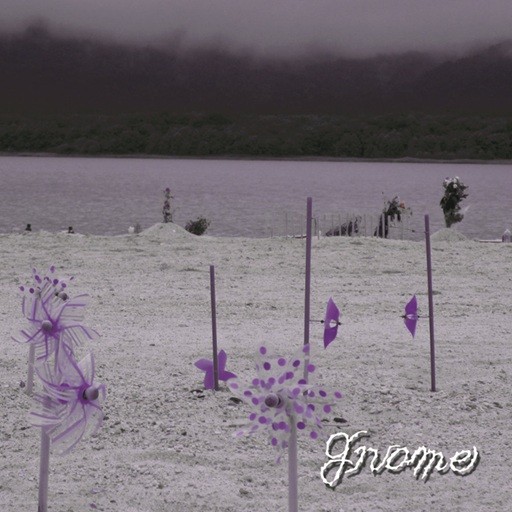 Gnome (JPN)