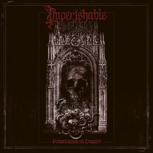 Imperishable (USA)
