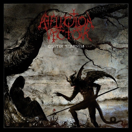 Affliction Vector