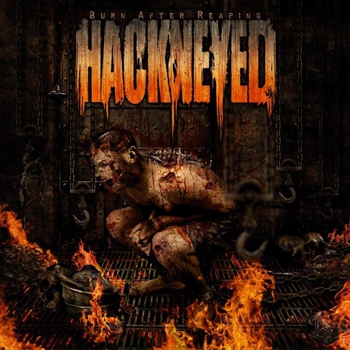 Hackneyed