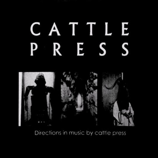 Cattle Press / Agoraphobic Nosebleed