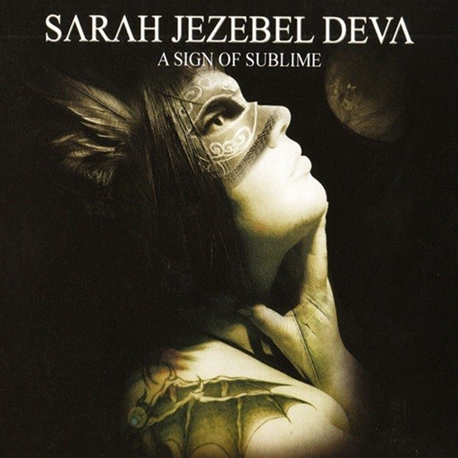 Sarah Jezebel Deva