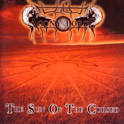 Agony Lords