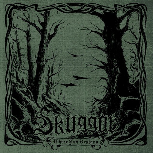 Skuggor