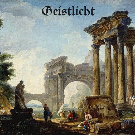 Geistlicht