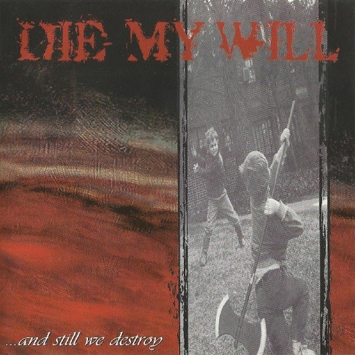 Die My Will