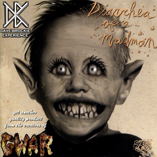 Dave Brockie Experience