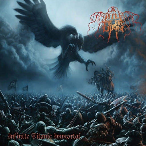 Hill to Die Upon, A
