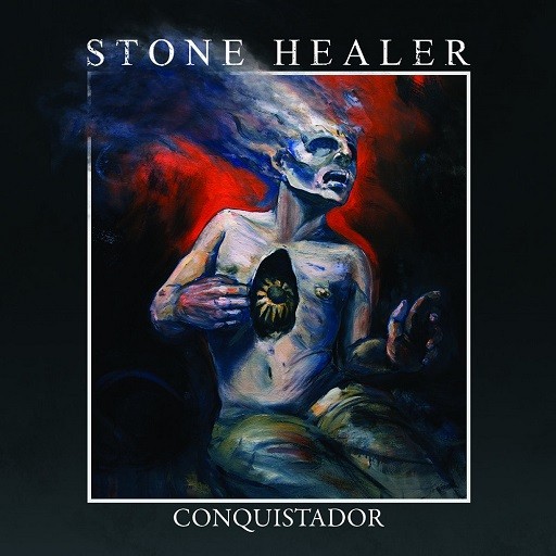 Stone Healer