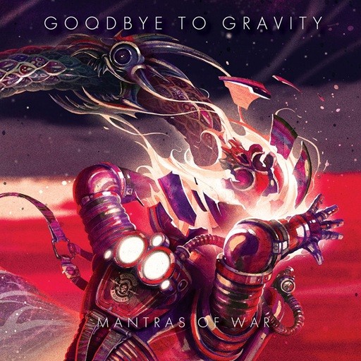 Goodbye to Gravity