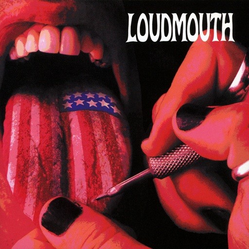 Loudmouth