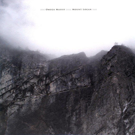 Omega Massif / Mount Logan